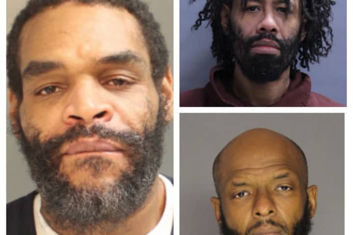 FAMILY AFFAIR: Brothers, Cousin Charged In 2020 Murder Of Suburban Philly Man