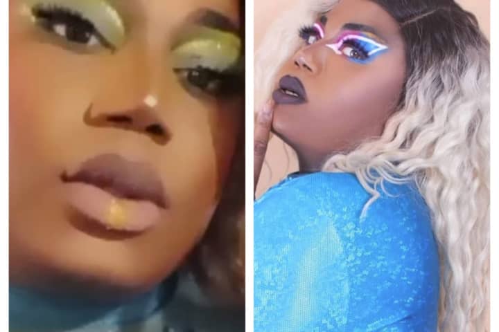 Beloved Philly Drag Queen Valencia Prime Dies Mid-Performance At Popular Gay Bar