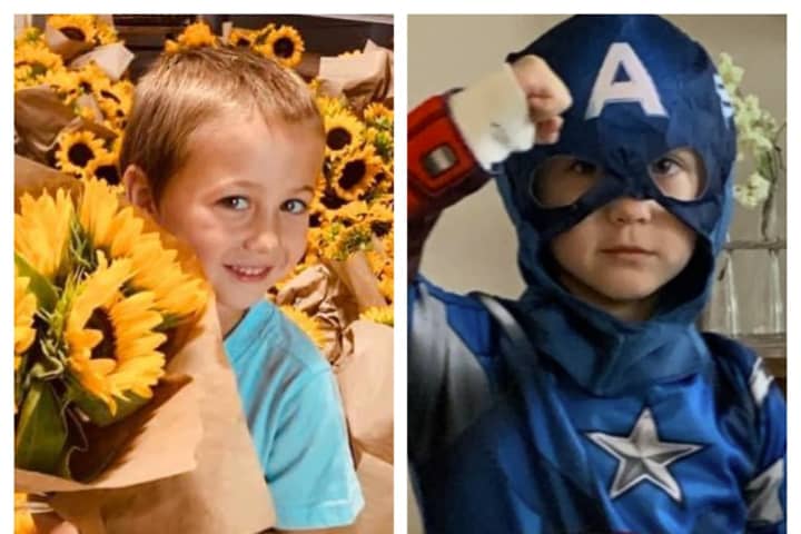 PA Boy Battling Brain Cancer Dies Day After 6th Birthday, Family Says