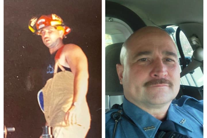 Longtime PA Fire Chief, Police Officer Dies After Courageous Cancer Battle