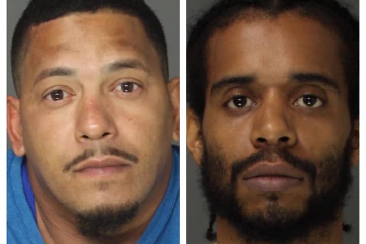 Heroin, Cocaine Seized From Reading Garage In Raid, Authorities Say
