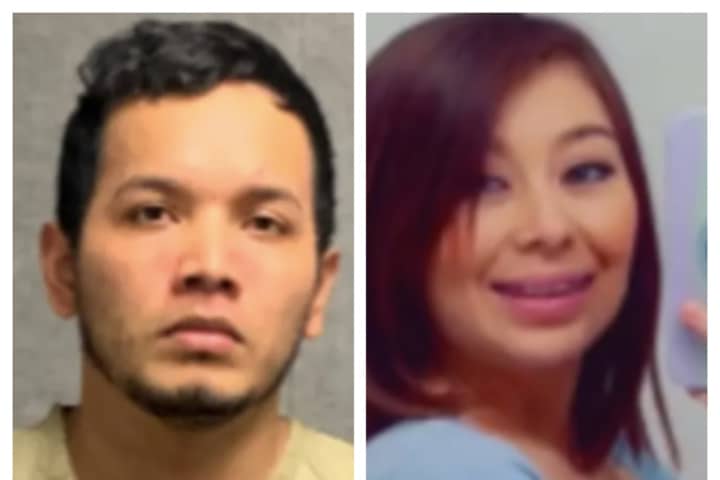 US Marshals Capture Slain Rockville Woman's BF In Missouri: Authorities