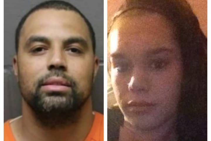 PA Man Sentenced For Strangling South Jersey Woman