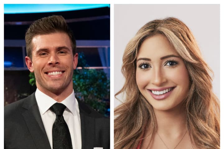 Long Island Woman Announced As Contestant On New Season Of 'The Bachelor'