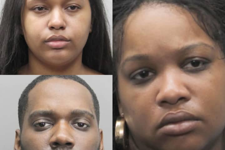 Philly Retail Theft Crew Busted With $15K In Merch From DC Area Saks Fifth Ave Stores