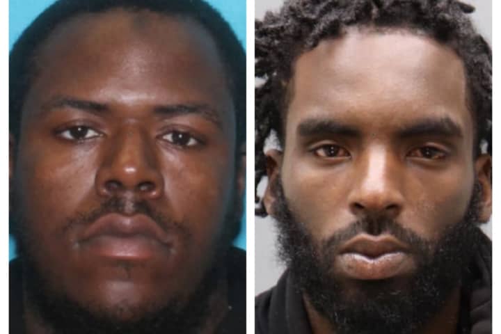 DA: Bristol Duo In Custody After Shooting Group Including 4-Year-Old Girl