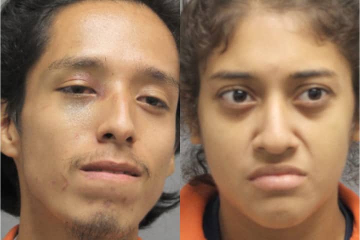 Bonnie & Clyde: Armed Exxon Station Robbers Wreak Havoc In Manassas, Police Say