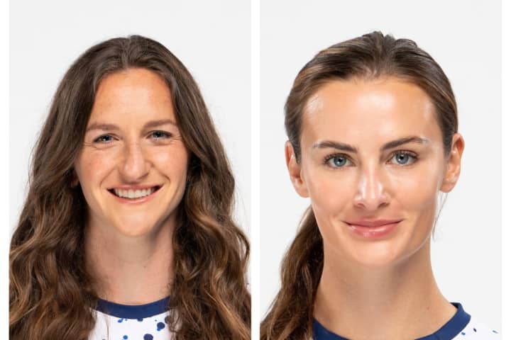 These Northern VA Natives Just Scored Spots Playing On US Women's Soccer Team