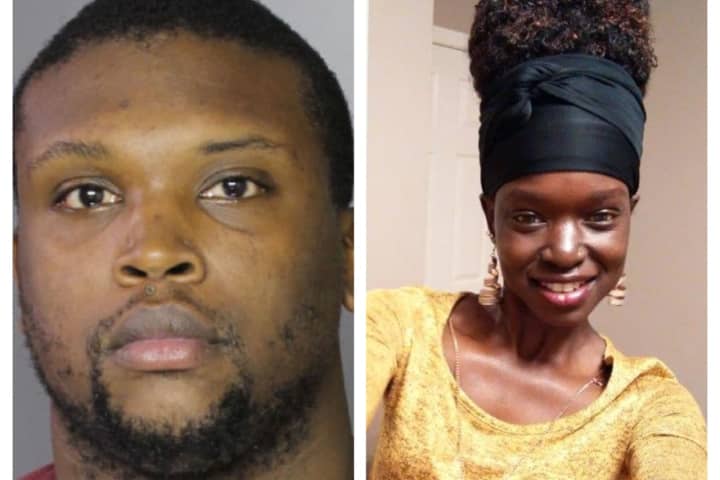 Philly Man Gets Decades In Prison For Killing Pregnant Bucks GF, Unborn Child