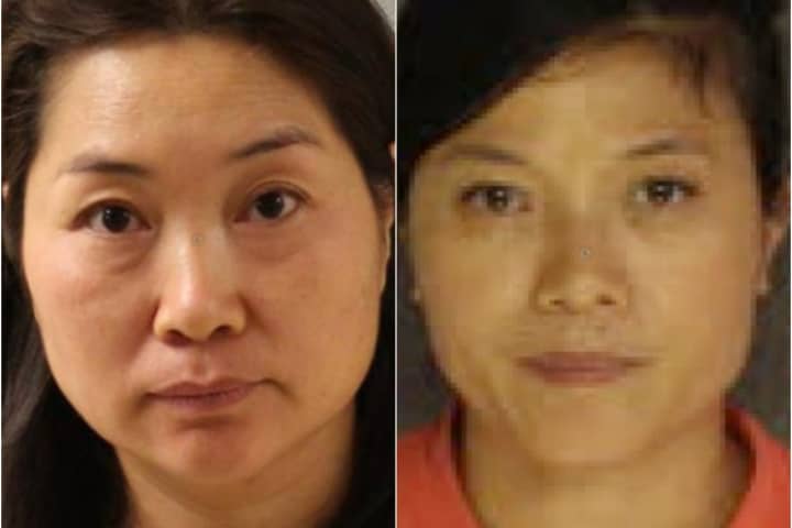 Raid Of Massage Parlors Nets Another Arrest In Pennsylvania Sex Trafficking Ring: DA