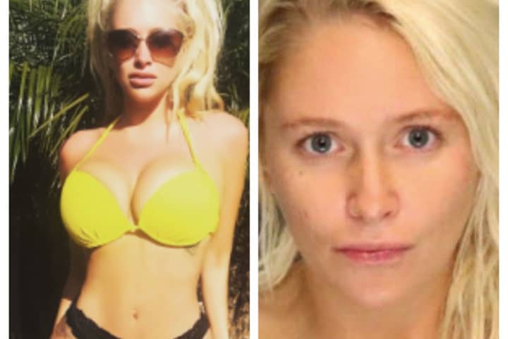 Ex-Playboy Model From Virginia Kelsey Turner Sentenced For Killing Psychiatrist