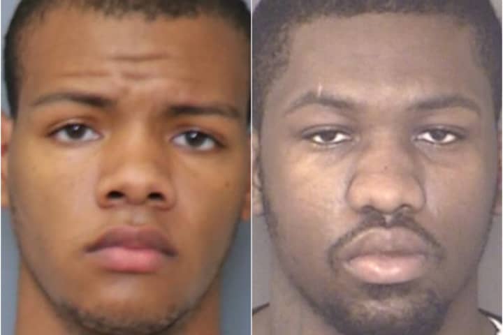 MD Getaway Driver Gets 8 Year's For Role In 17-Year-Old Boy's Murder: Officials