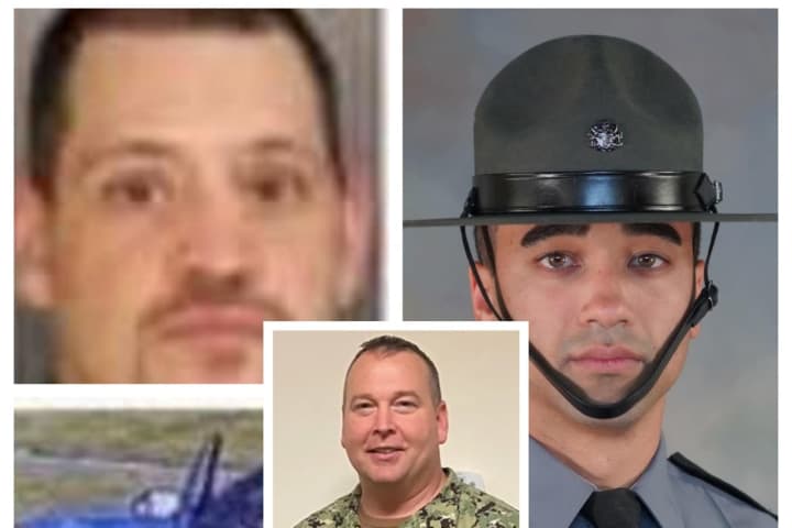 IDs Of PSP Troopers Killed, Wounded, Gunman Released