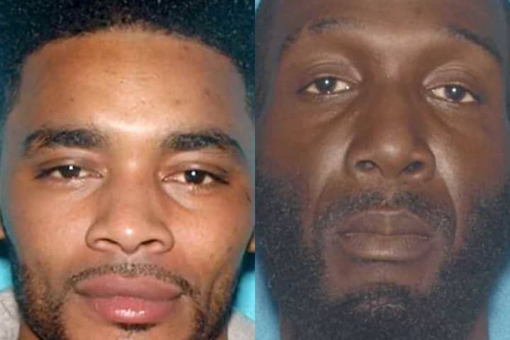 Somerset County Murder Suspect Who Dumped Body In NYC Captured In Philadelphia: Cops
