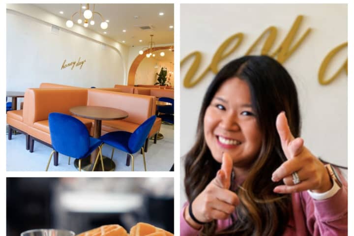 Bergen Mom Puts Korean Spin On Brunch With Tasty New Restaurant