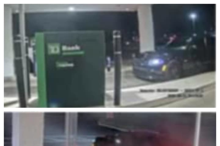 Woman Robbed At Gunpoint By Man Who Followed Her Home From Glassboro ATM: Police