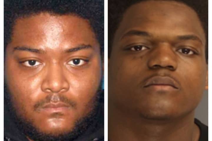 MURDER: Serial Robbers Charged In Fatal Newark Shooting After Police Pursuit