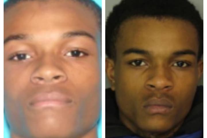 Twins Charged With Man's Parking Lot Murder In Newark: Prosecutor