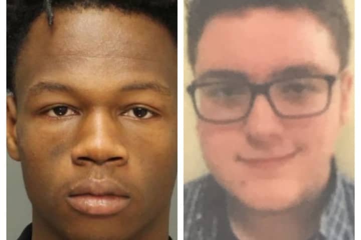 Teen Gunman Wanted In Deadly Shooting Of Temple University Student Surrenders: Police