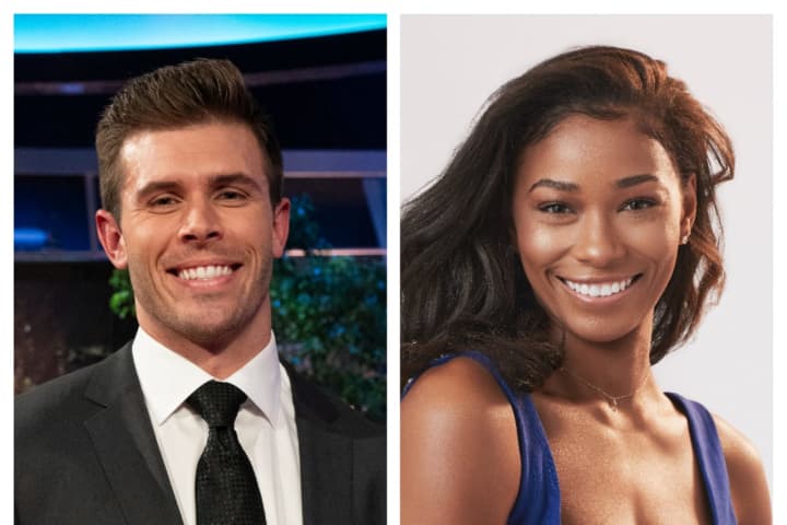 Baltimore Nurse Revealed As Contestant On 'The Bachelor'