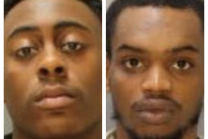 Escaped Philadelphia Inmates Were Being Held On Homicide, Weapons Offenses