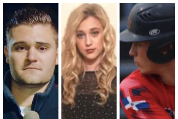 DeSales Community Mourns Baseball Player, TV Reporter, Cheerleader Dead In Weekend Crash