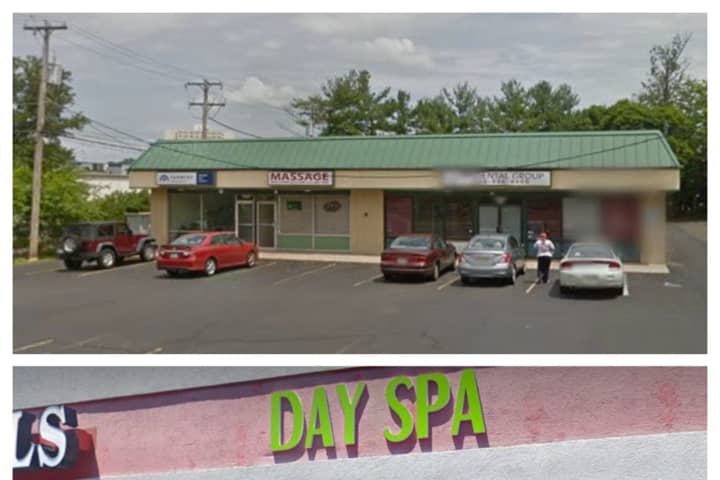 Two Suburban Philly Businesses Shut Down For Prostitution Investigations