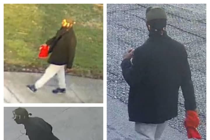 Suspect Wanted In Sexual Assault Of Woman At Knifepoint In Reading, Police Say