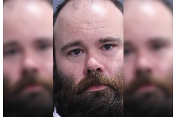 PA Man On Probation Busted With Child Porn, Authorities Say