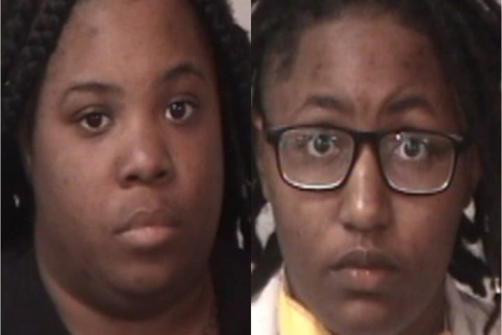 Spotsylvania Women Charged With Neglect In Boy's Death