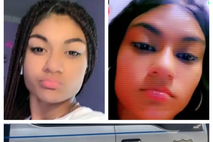 Have You Seen This Missing Teen? Springfield Police Ask Public For Tips