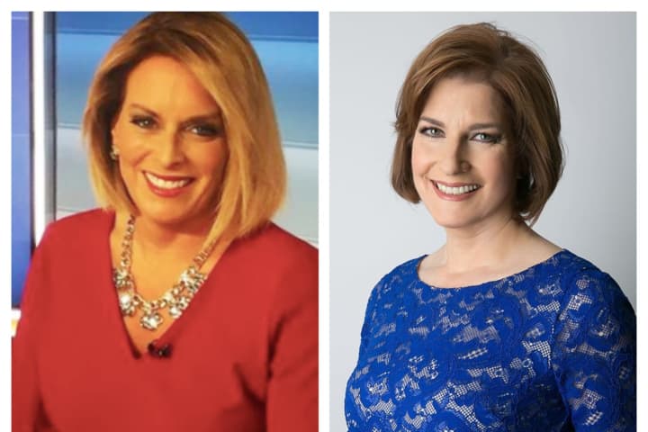 Two News Anchors From NJ Leaving NY1 As Part Of Gender Discrimination Suit Settlement