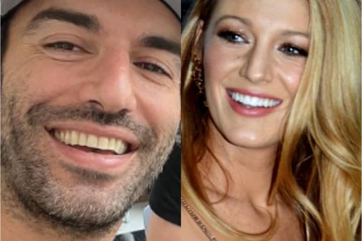 Blake Lively, Justin Baldoni Movie Filming In Jersey City Casting Kids For Paid Parts