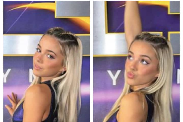 Hillsdale's Livvy Dunne Promoting AI On TikTok Prompts Statement From LSU