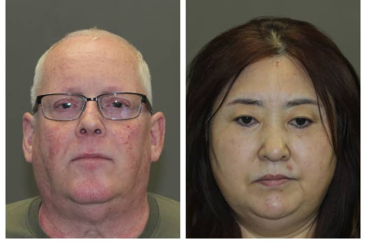 Massage Parlor Owners Busted On Prostitution, Sex Trafficking Charges: Westfield Police