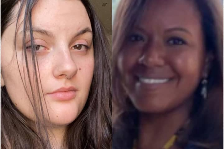 Friends, Family Mourn Loss Of 2 Women Killed In Head-On Burlington County Crash