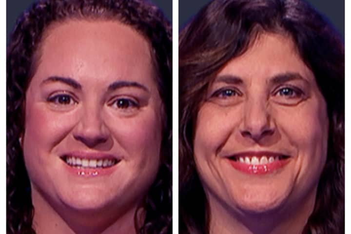Virginia Women Could Face Each Other On 'Jeopardy!' This Week