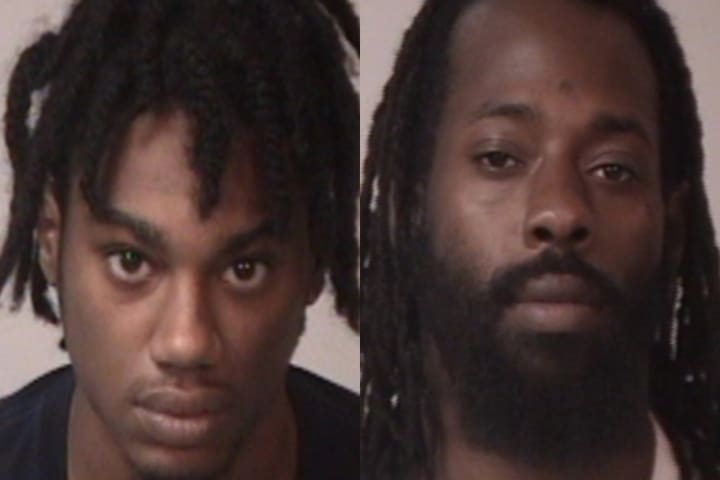 Attempted Murder For Pair Nabbed Nine Months After Mysterious Shooting: Stafford Sheriff