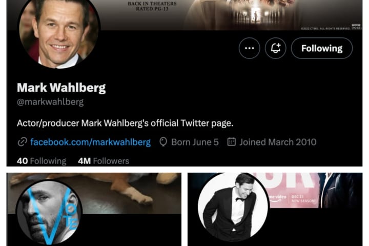 Twitter Blues: Mass Celebs Lose Verification Checkmarks — Well, Most Of Them