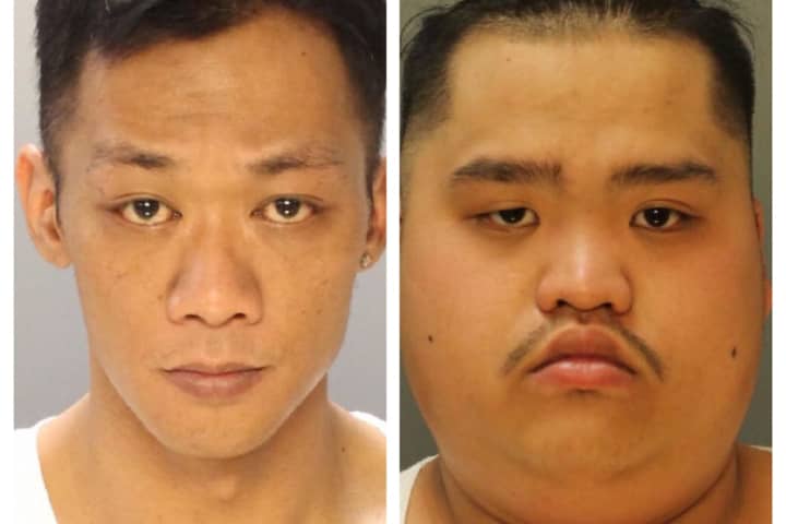 DA: Two PA Men Arrested For Selling Heroin, Fentanyl, Ghost Guns In Philadelphia