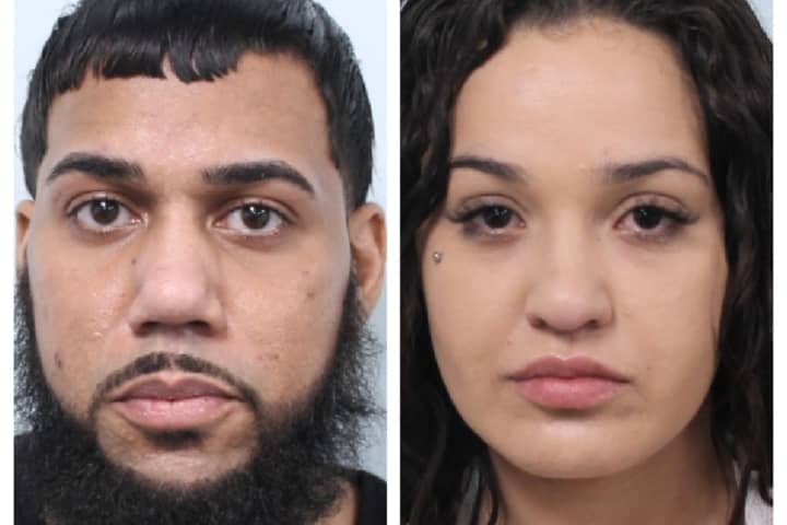 Drugs, Welfare Cards: Springfield Couple Busted After Traffic Stop Upends Conspiracy, Cops Say