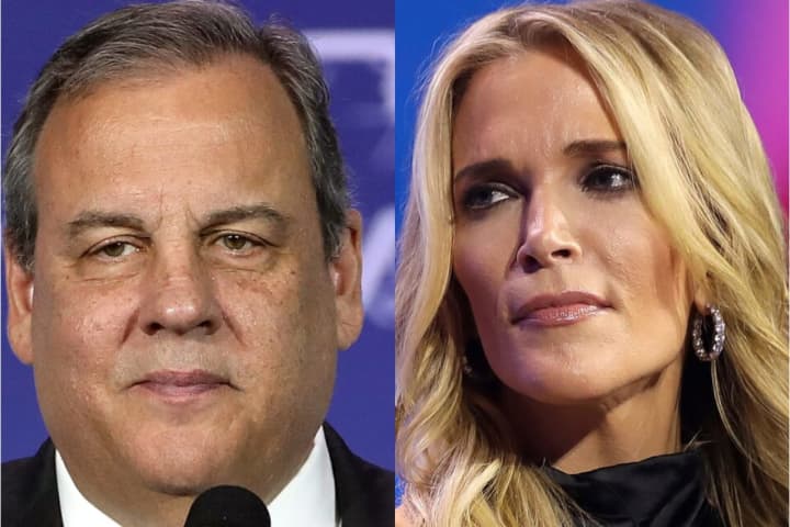 Megyn Kelly Reveals What Chris Christie Said In Viral Off-Air Moment During GOP Confrontation