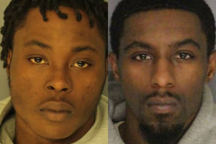 4 Newark Men, 2 With Records, Arrested In Shooting Of Georgia Fugitive: Cops