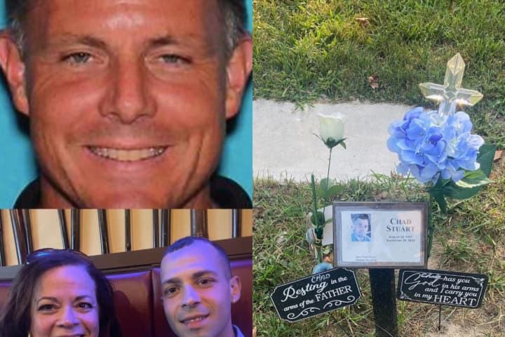 Gravestone Scammer Barred From Practicing In PA Targets Murder Victim's Mom
