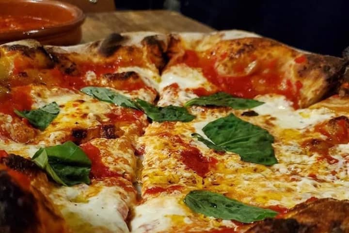 New Jersey Pizzerias Named Among 101 Best In America