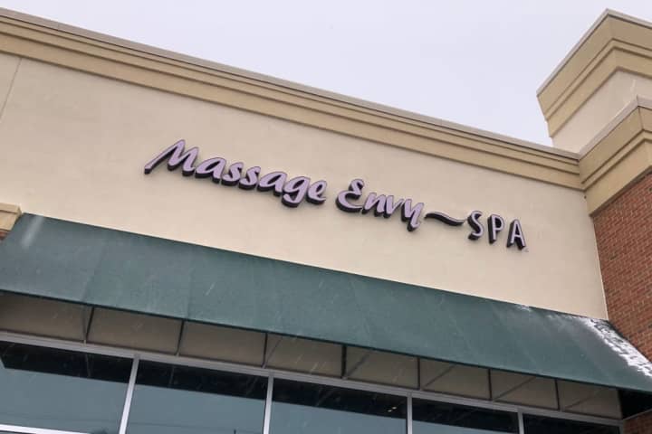 5th Woman Alleges Sex Assault At New Jersey Massage Envy