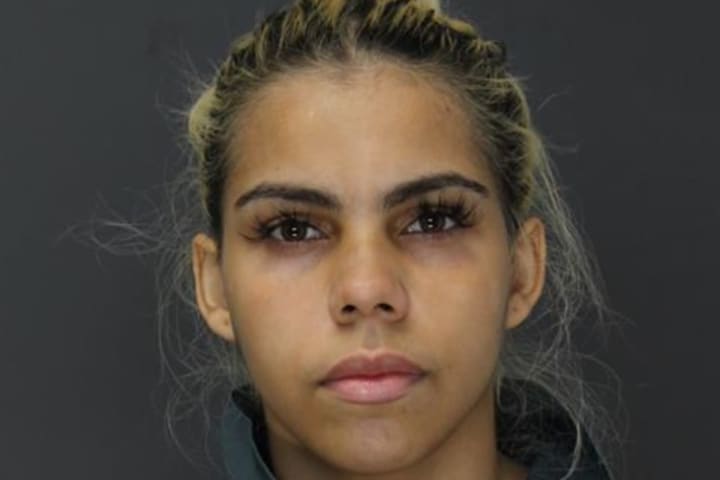 NJ Barmaid Charged After Child, 2, Swallows Drugs