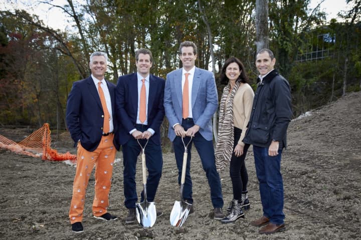 CT’s Largest Private School Gets Its Largest Gift Ever: $10M From Cameron & Tyler Winklevoss