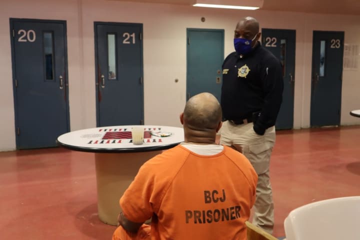Bail Reform Fuels Deal For Bergen County Jail To House Passaic County Inmates