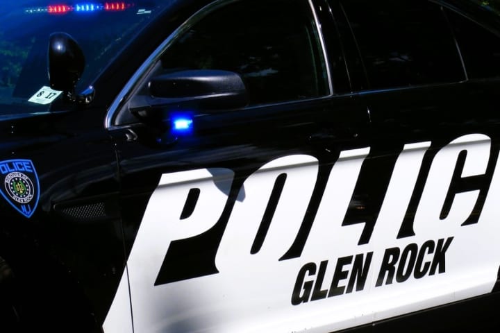 Sprocket Scientists: Bicycle Thieves Chased Down, Caught By Glen Rock Police